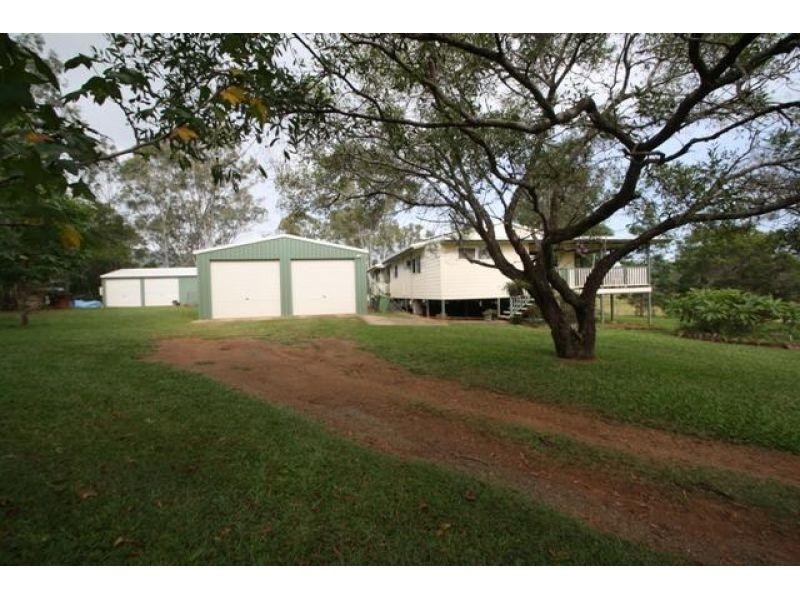 48 Sunshine Road, Wolvi QLD 4570