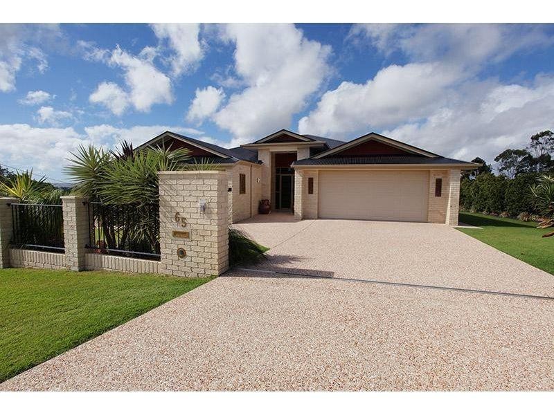 65 Endeavour Drive, Cooloola Cove QLD 4580