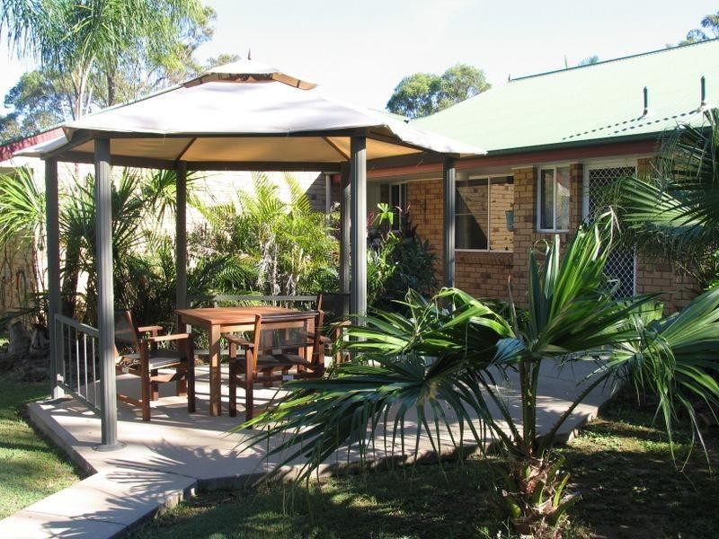 39 Bon Vista Road, Araluen QLD 4570