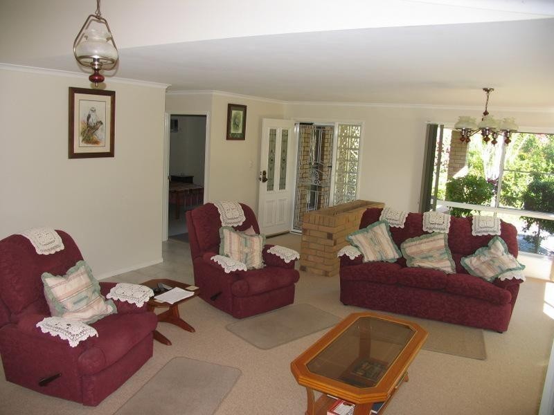 39 Bon Vista Road, Araluen QLD 4570