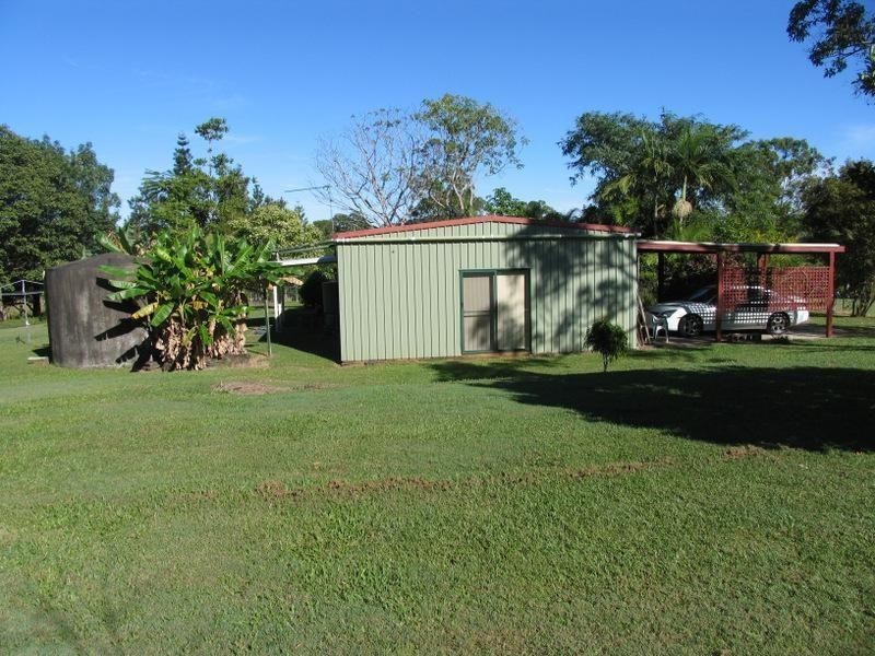 39 Bon Vista Road, Araluen QLD 4570
