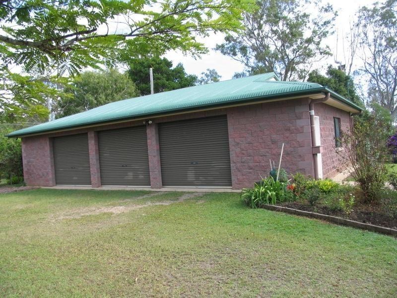 103 Hartwig Road, Mothar Mountain QLD 4570