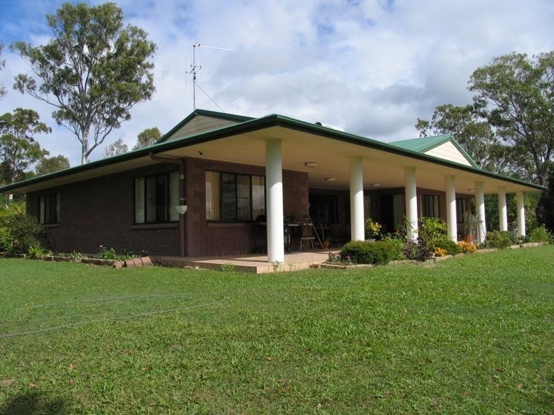 103 Hartwig Road, Mothar Mountain QLD 4570