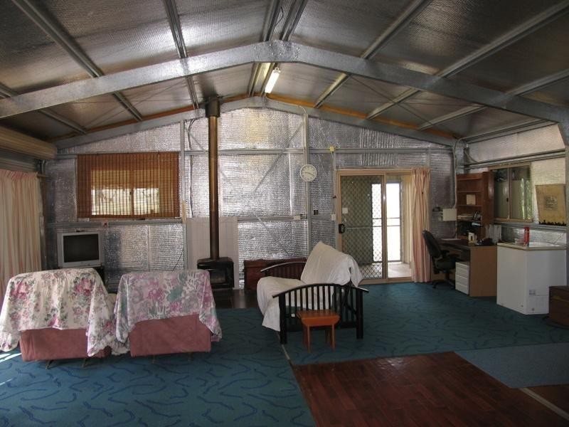 240 Allen Road, Chatsworth QLD 4570