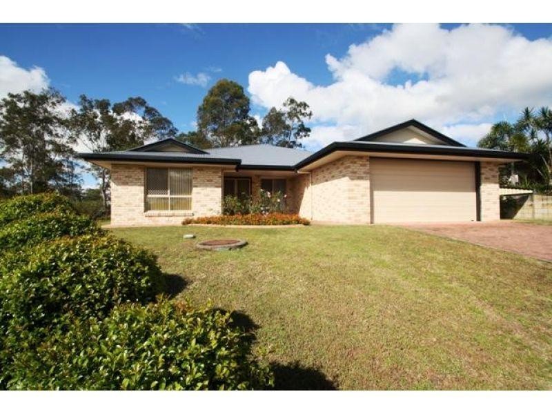 5 Madonna Place, Gympie QLD 4570
