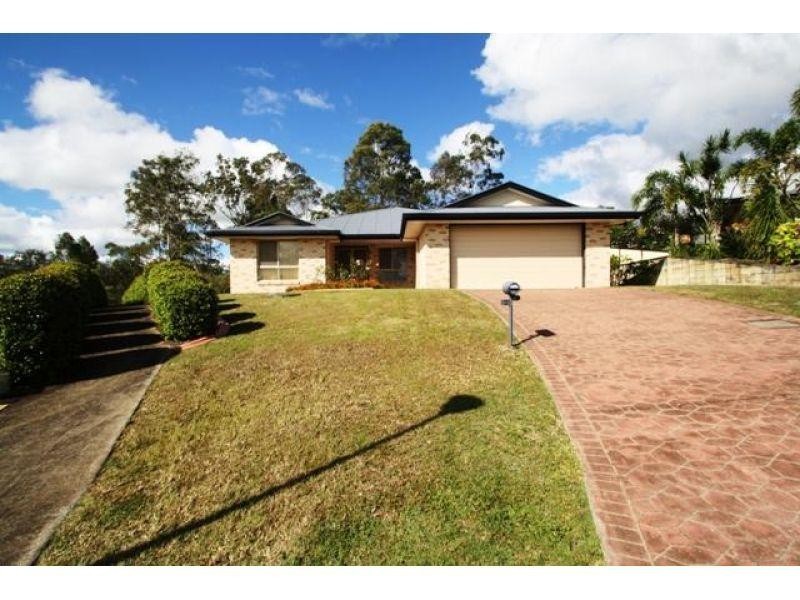 5 Madonna Place, Gympie QLD 4570