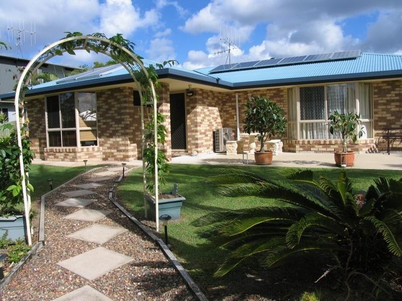 7 Kingfisher Court, Tin Can Bay QLD 4580