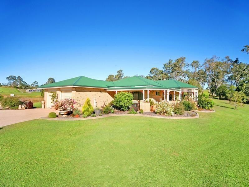 4 City View Drive, The Dawn QLD 4570