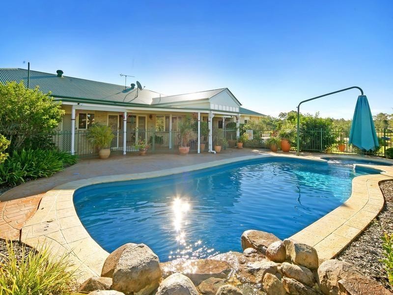4 City View Drive, The Dawn QLD 4570