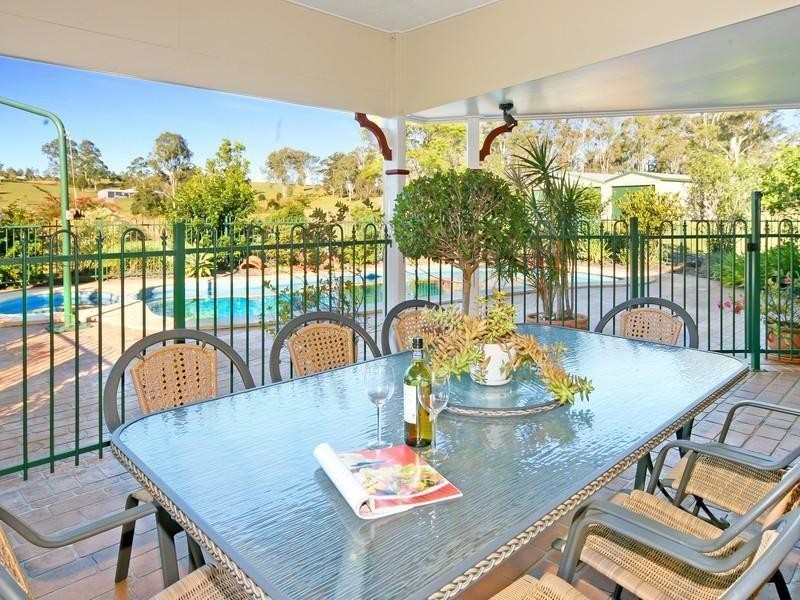 4 City View Drive, The Dawn QLD 4570