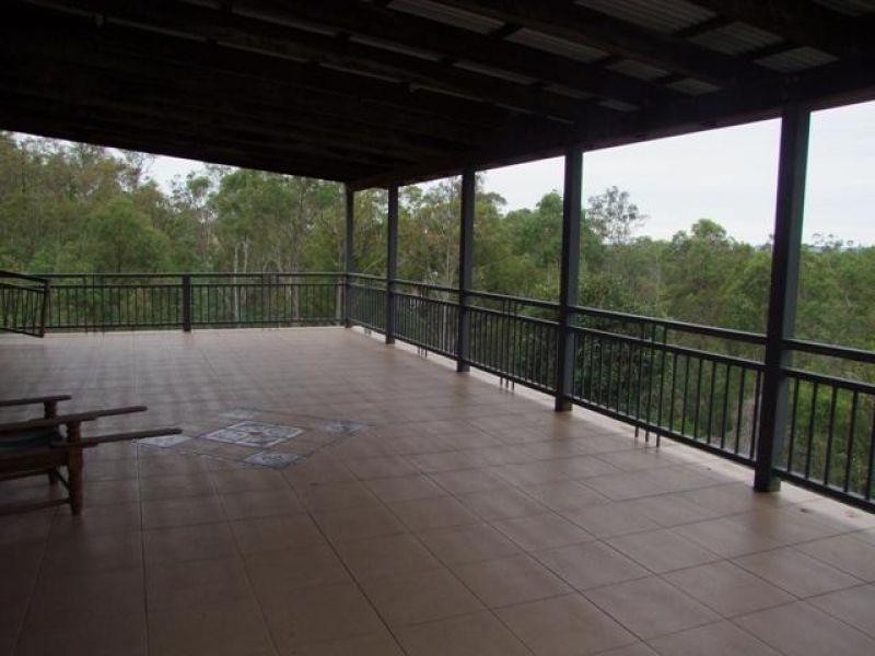 163 Thomas rd, Curra QLD 4570