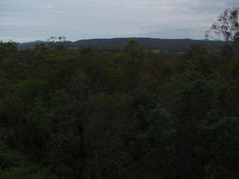 163 Thomas rd, Curra QLD 4570