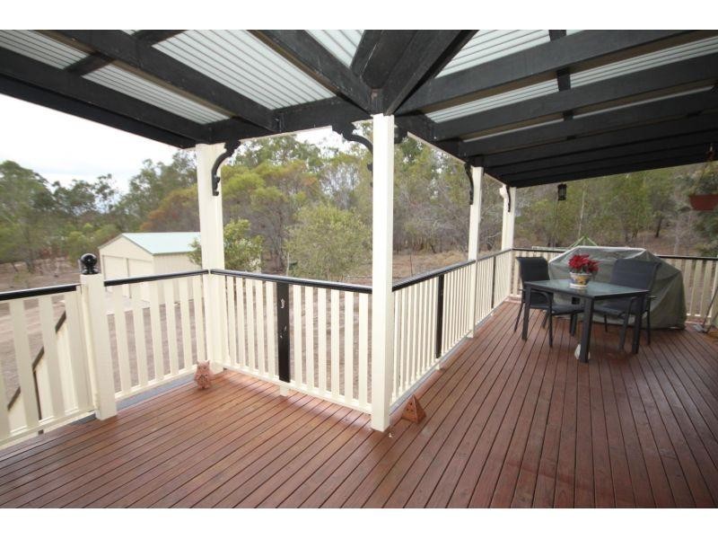 18 Settlement Rd, Curra QLD 4570