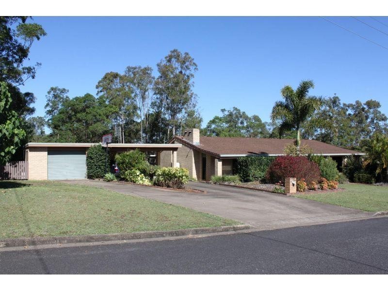 7 Glasgow Street, Gympie QLD 4570