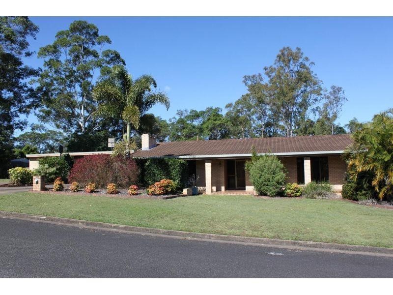 7 Glasgow Street, Gympie QLD 4570