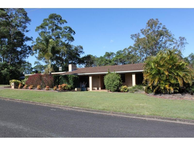 7 Glasgow Street, Gympie QLD 4570