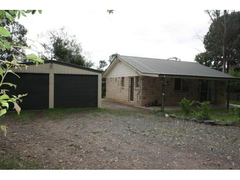 3 Grecian Bends, Greens Creek QLD 4570