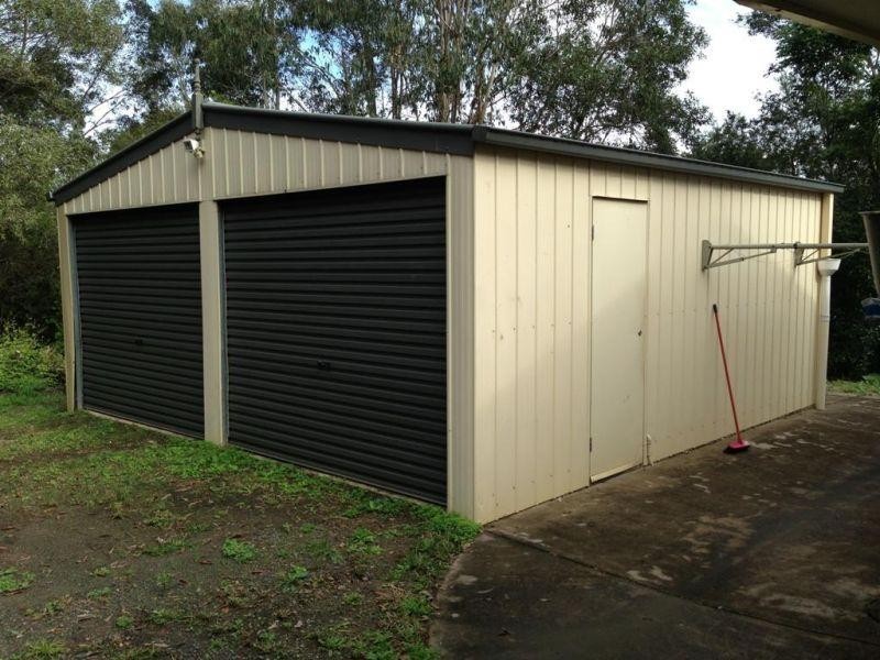 3 Grecian Bends, Greens Creek QLD 4570