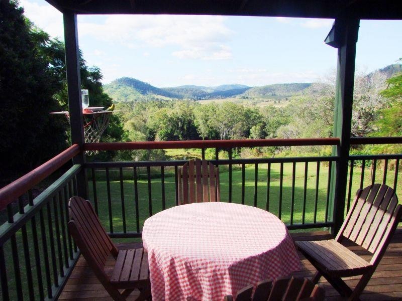 136 Kewins Rd, Glastonbury QLD 4570