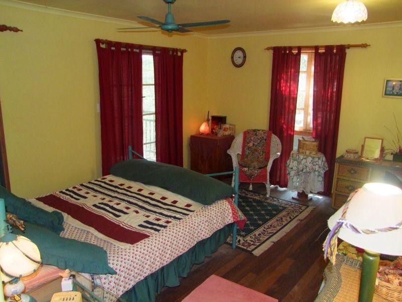 136 Kewins Rd, Glastonbury QLD 4570