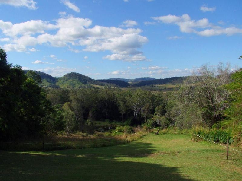 136 Kewins Rd, Glastonbury QLD 4570