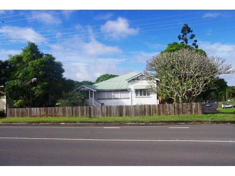 33 Horseshoe Bend Road, Gympie QLD 4570