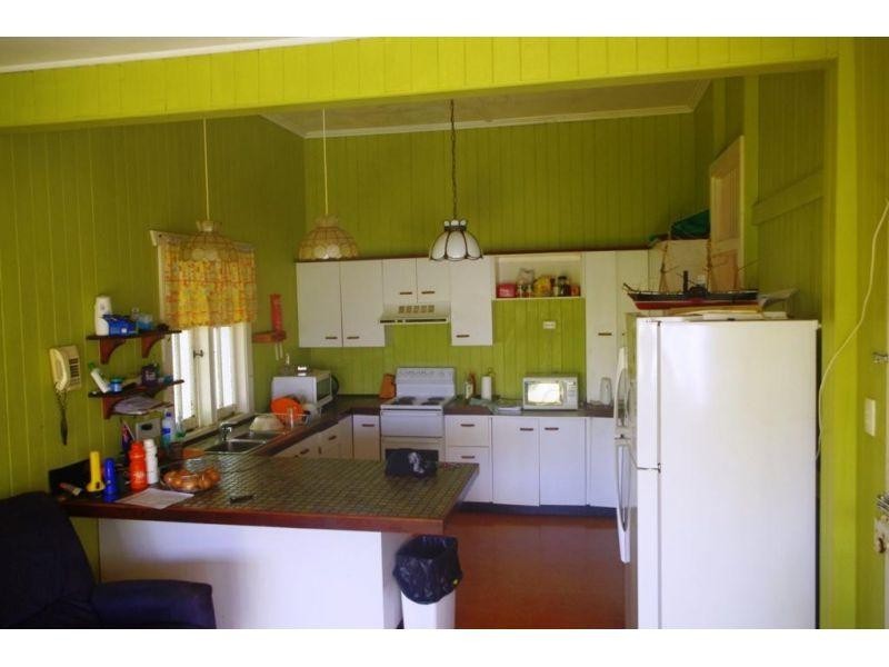 33 Horseshoe Bend Road, Gympie QLD 4570