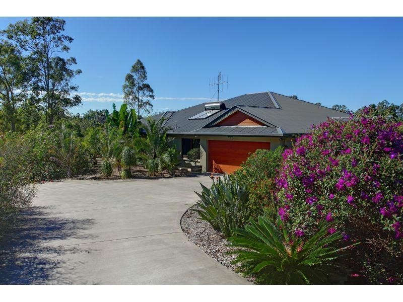 71 Atkinson Road, Araluen QLD 4570