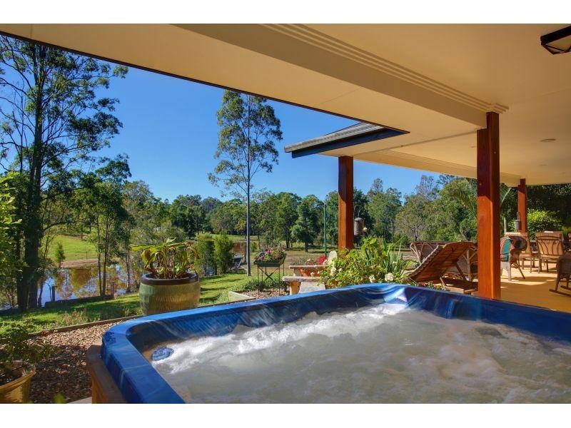 71 Atkinson Road, Araluen QLD 4570