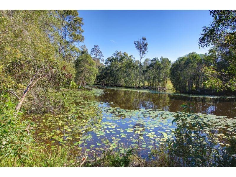 71 Atkinson Road, Araluen QLD 4570