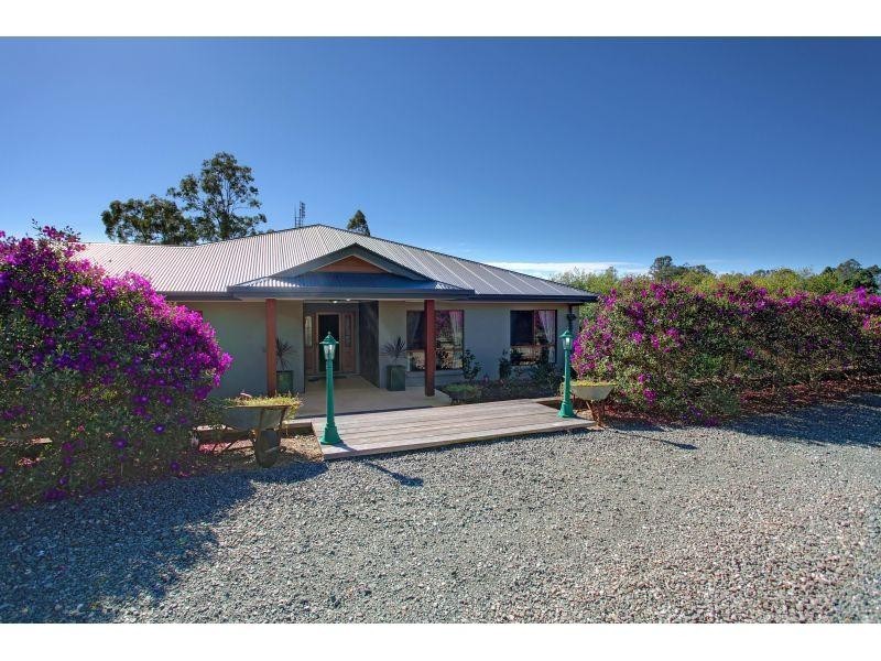 71 Atkinson Road, Araluen QLD 4570