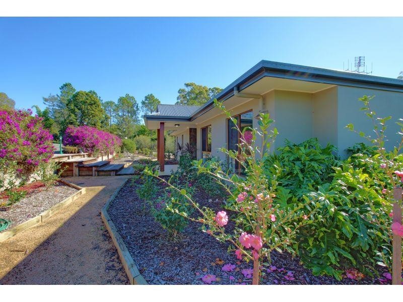 71 Atkinson Road, Araluen QLD 4570