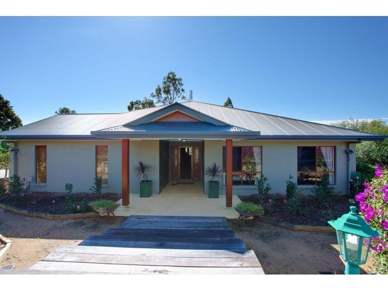 71 Atkinson Road, Araluen QLD 4570