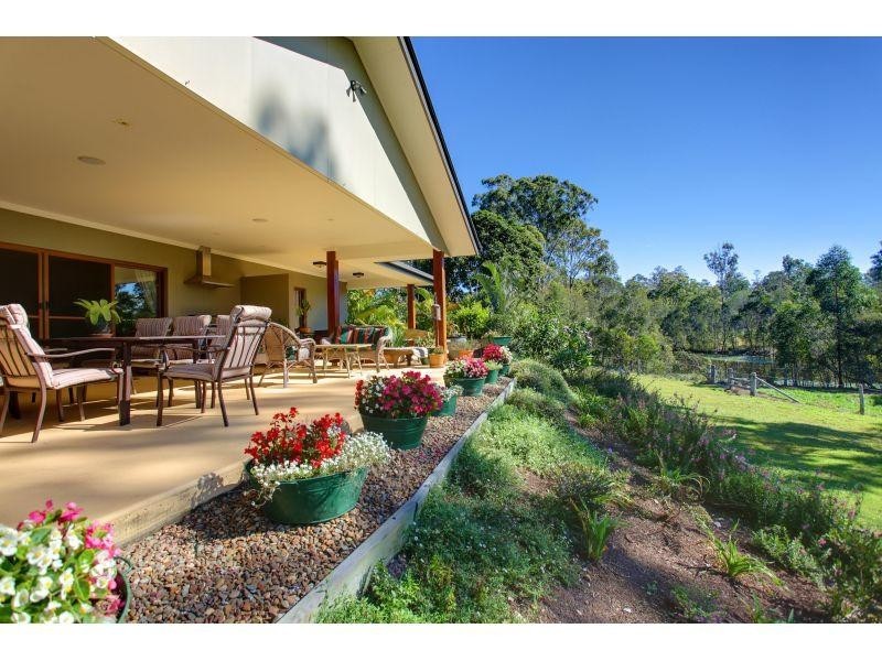 71 Atkinson Road, Araluen QLD 4570