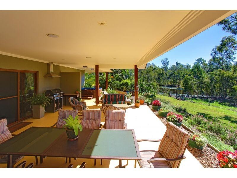 71 Atkinson Road, Araluen QLD 4570