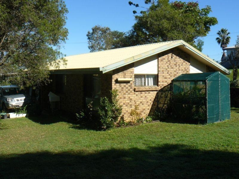 9 Smalley Place, Gympie QLD 4570