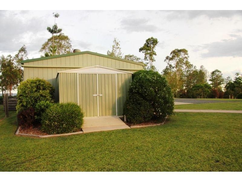 13 Kiaka Road, Lagoon Pocket QLD 4570