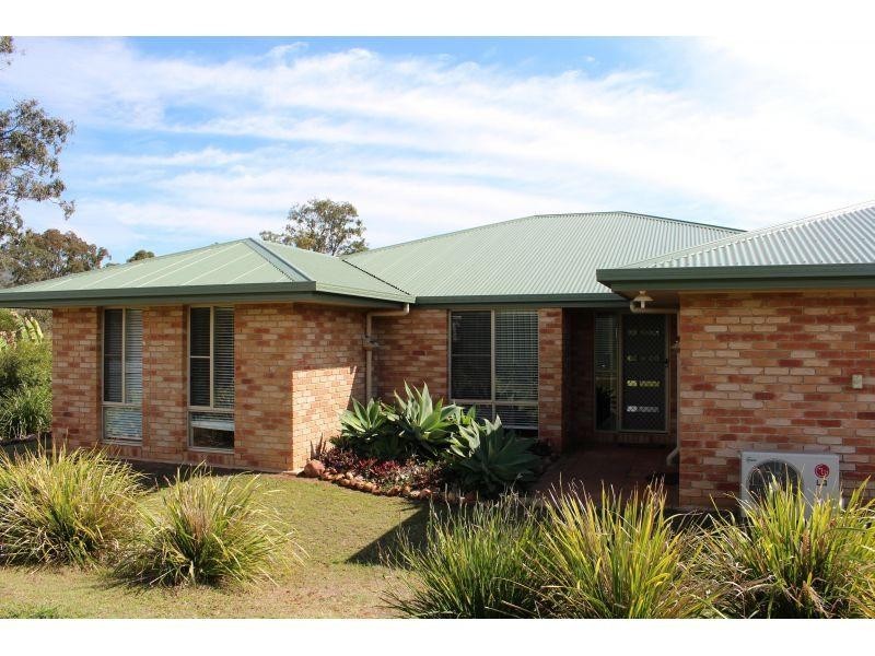 89 Blue Gum Road, Pie Creek QLD 4570