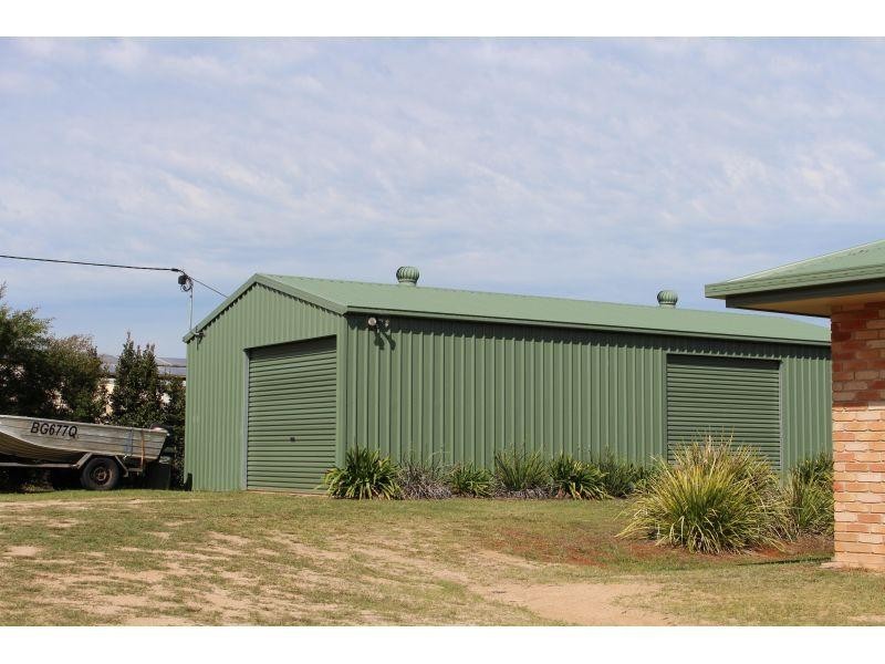 89 Blue Gum Road, Pie Creek QLD 4570