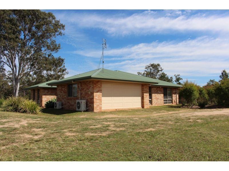 89 Blue Gum Road, Pie Creek QLD 4570