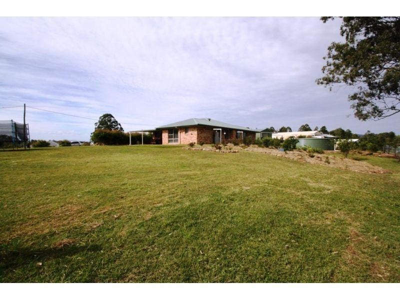 89 Blue Gum Road, Pie Creek QLD 4570