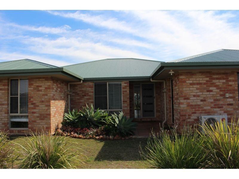 89 Blue Gum Road, Pie Creek QLD 4570