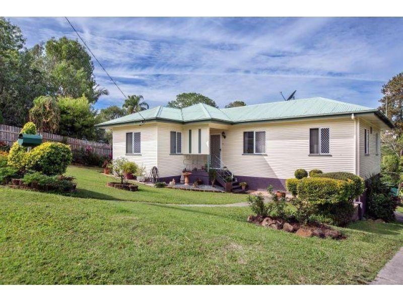 39 Louisa Street, Gympie QLD 4570