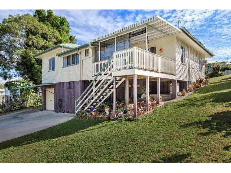 39 Louisa Street, Gympie QLD 4570