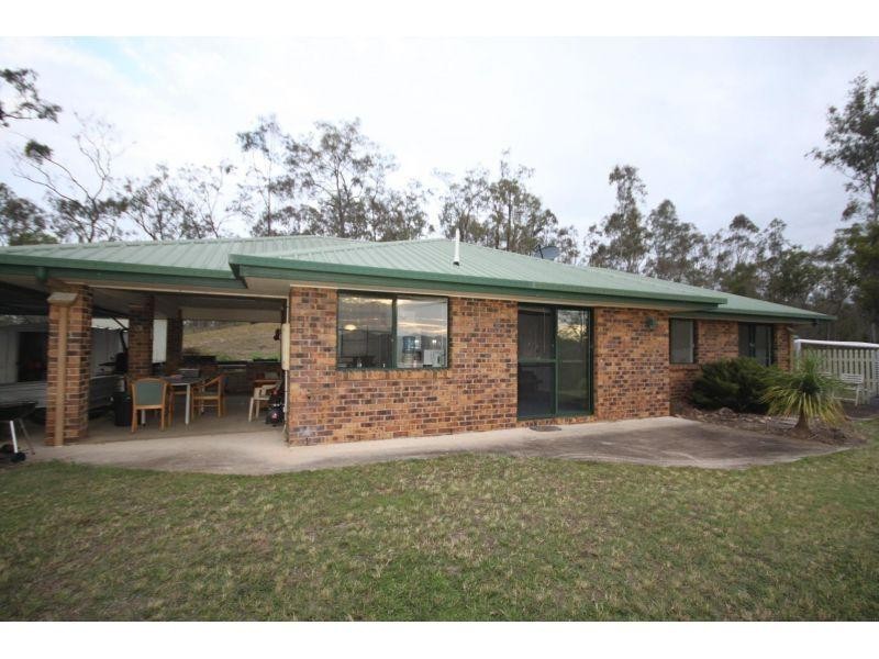 26 Boundary Drive, Widgee QLD 4570