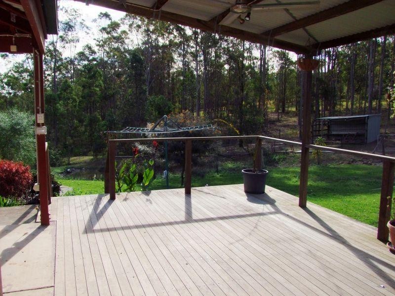 13 Sykes Rd, Glenwood QLD 4570