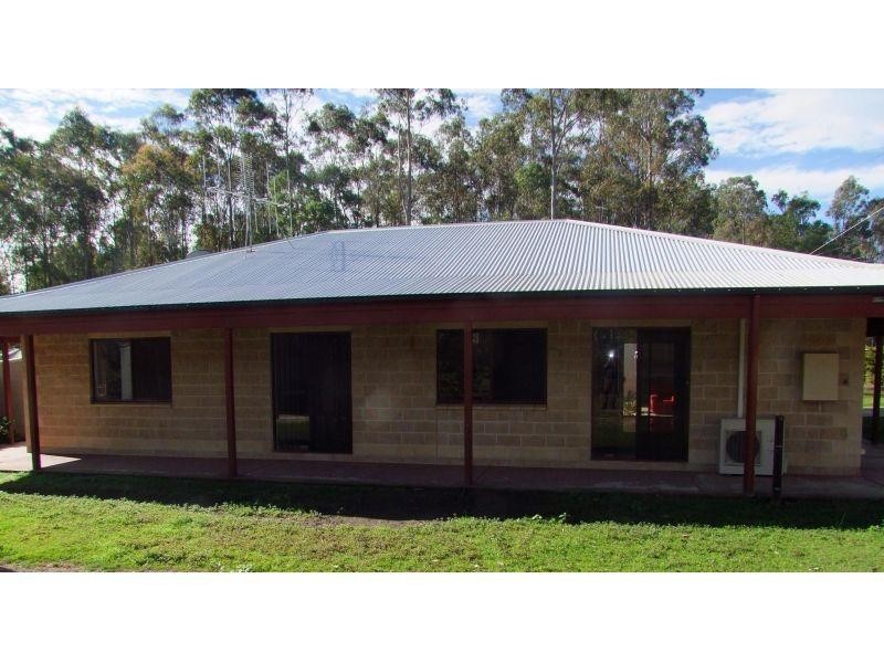 13 Sykes Rd, Glenwood QLD 4570