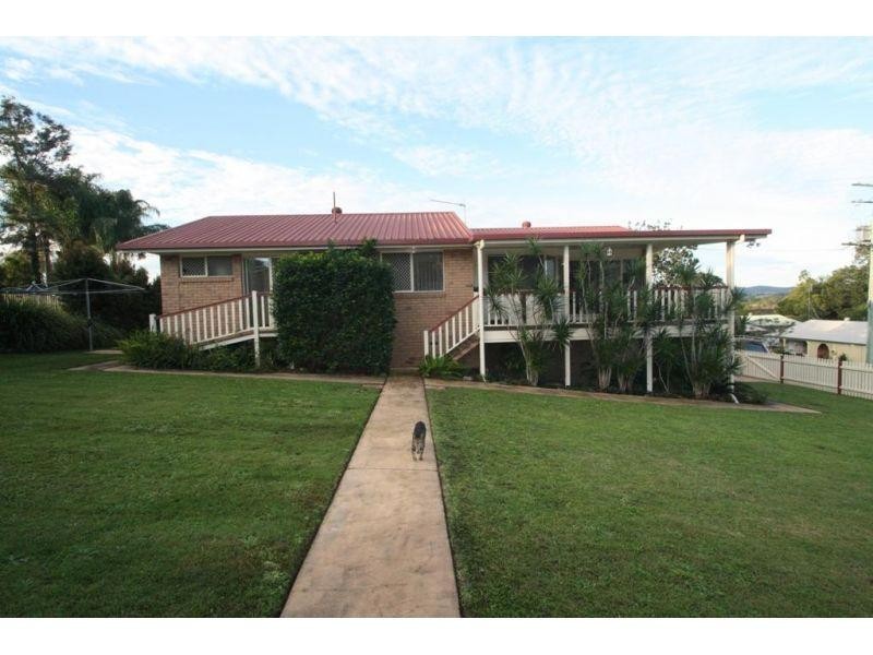 3 Farleys Lane, Gympie QLD 4570