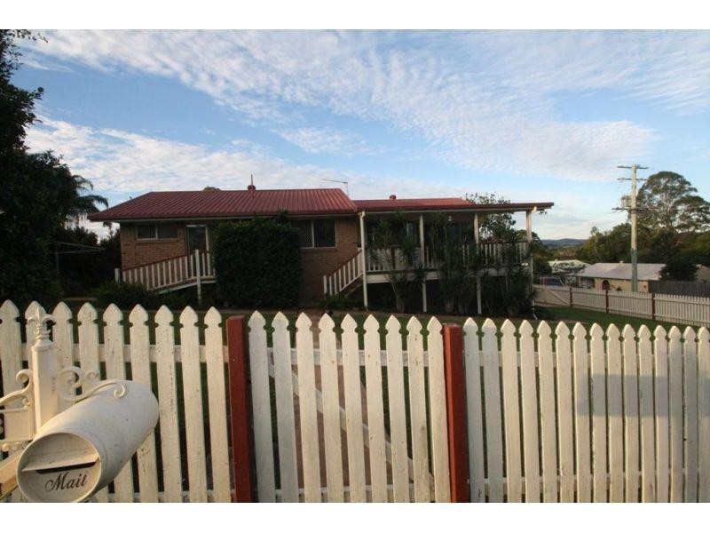 3 Farleys Lane, Gympie QLD 4570