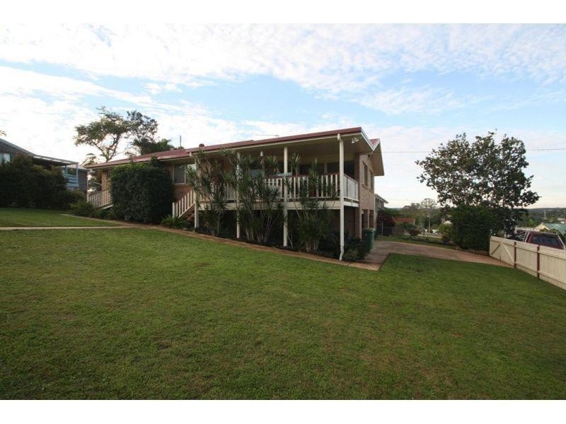 3 Farleys Lane, Gympie QLD 4570